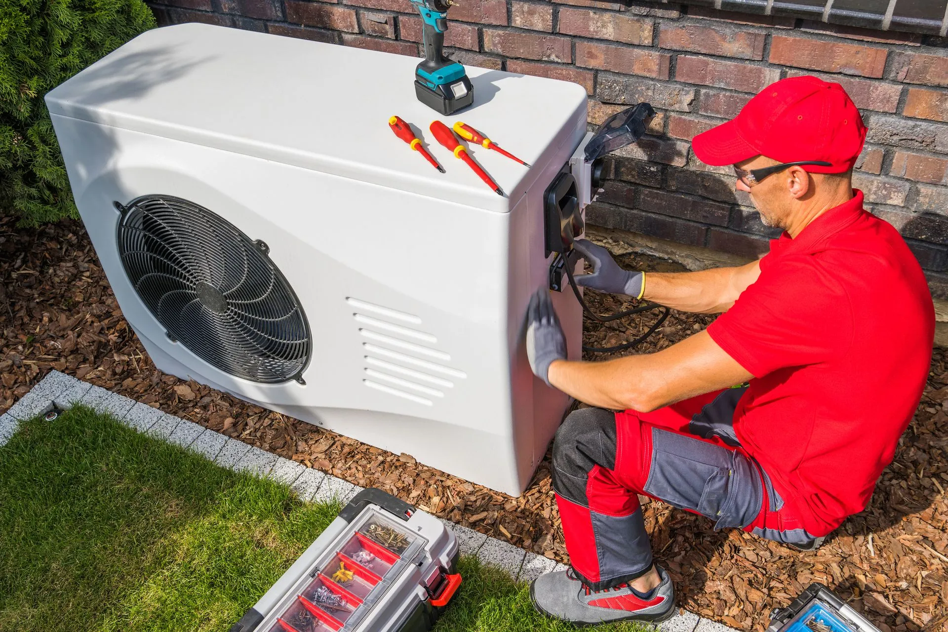 About HVAC in Colorado City, AZ